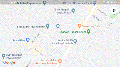 Lokasi